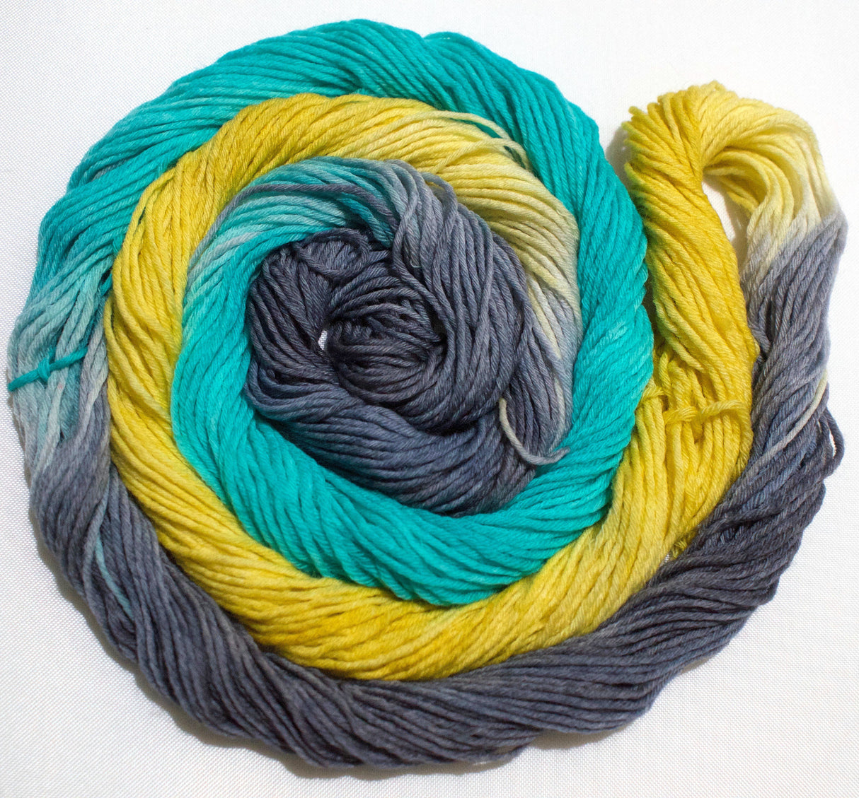 Spring Forward - Yarn