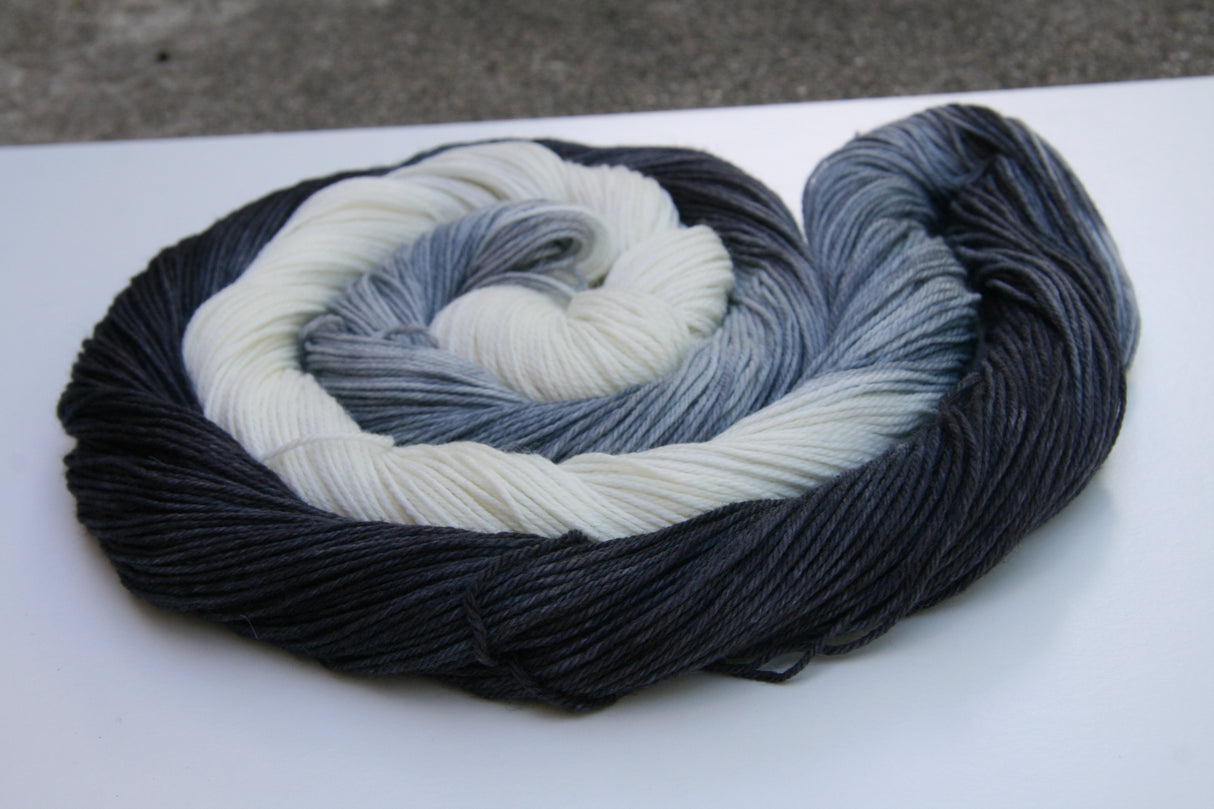 Steam Boat Woolly - Yarn
