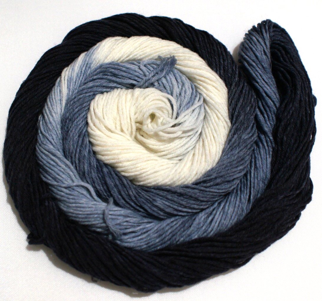 Steam Boat Woolly - Yarn
