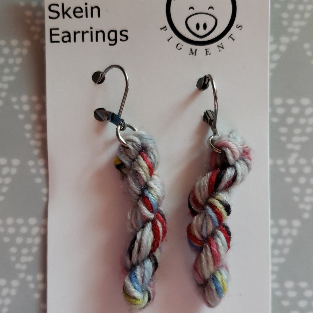 Stitch Swatches & Do Gauge Measurements - Accessories