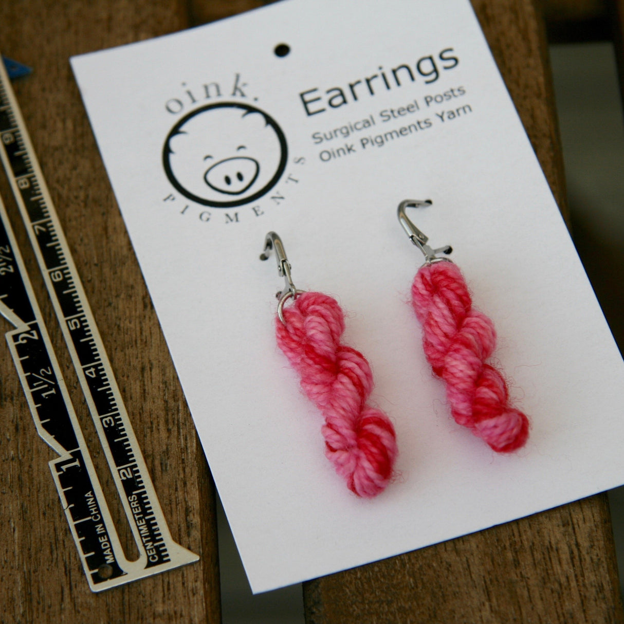 Stupid Cupid - Accessories