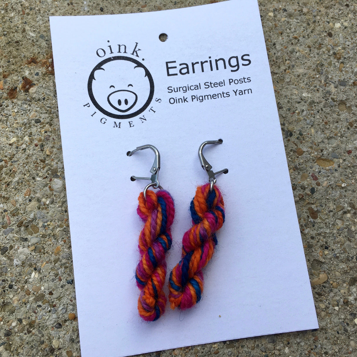 Sunset Fiesta - Accessories