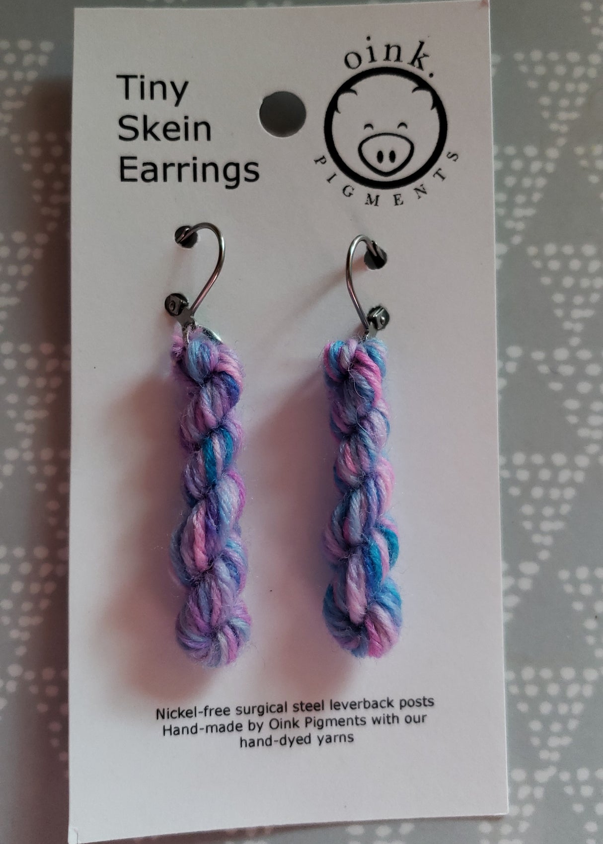 Super Dope Heliotrope - Accessories