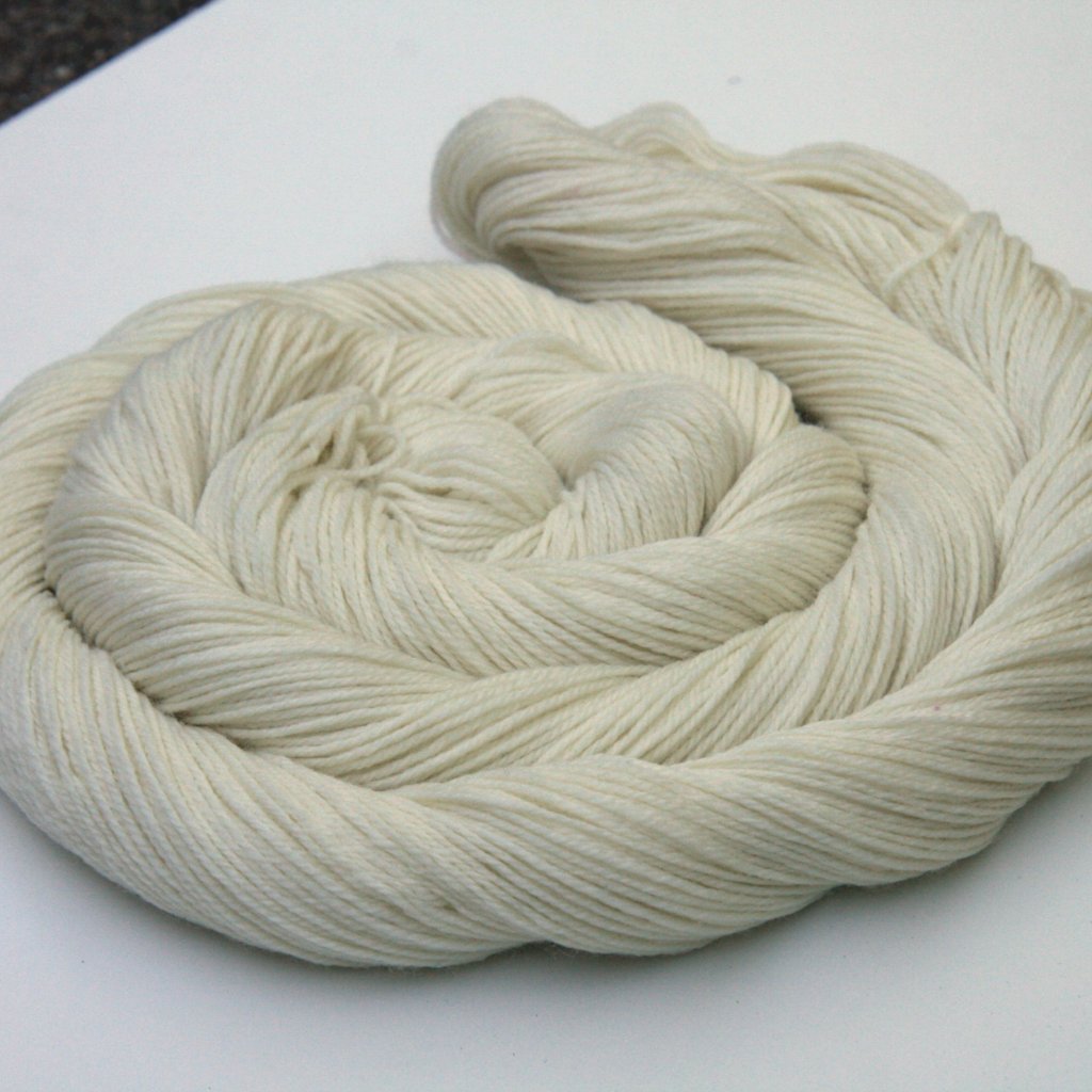 Targhee Sock: Dyed to Order