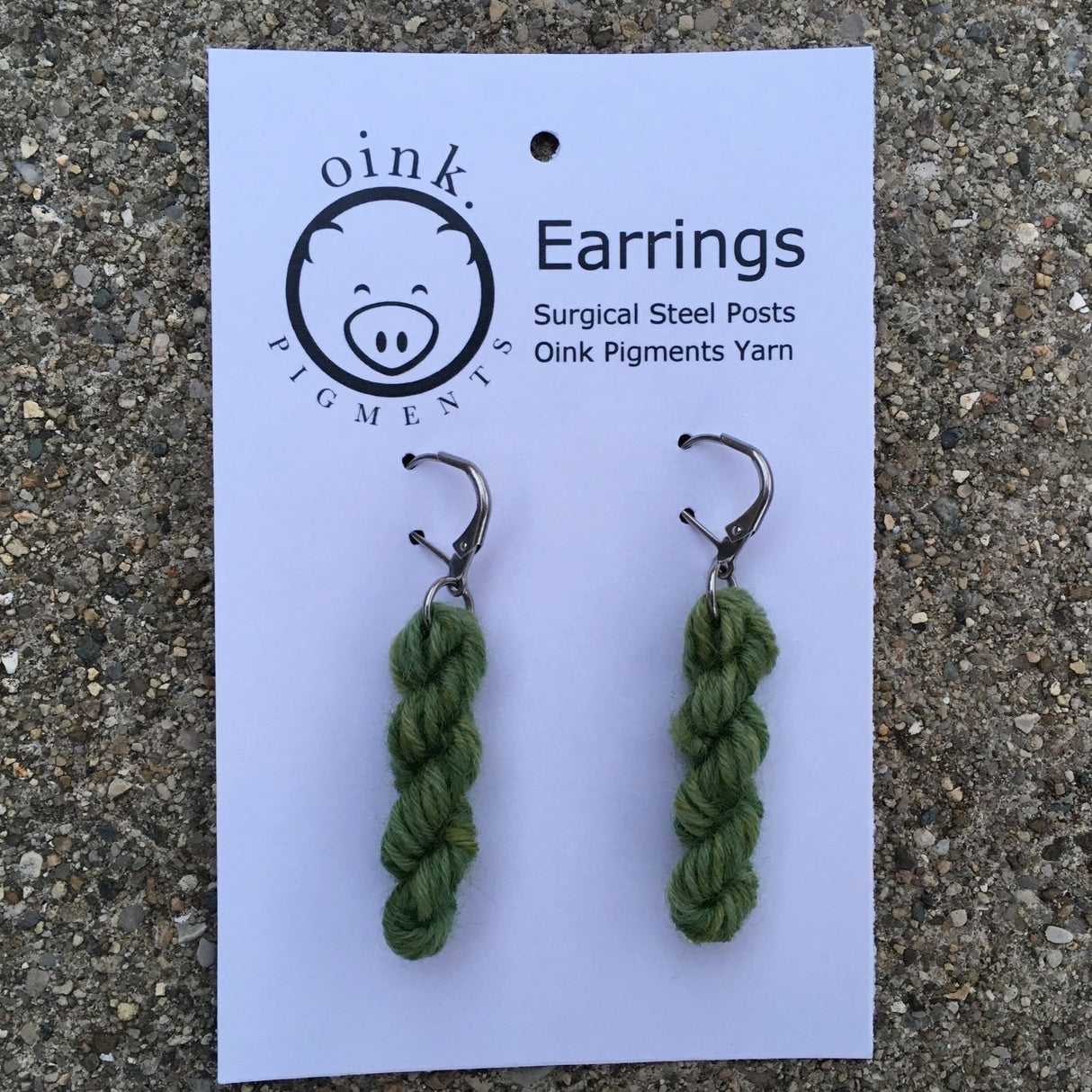 You Make Me Thorny - Accessories