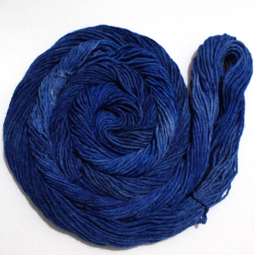 Together All Rows Develop Into Sweaters - Yarn