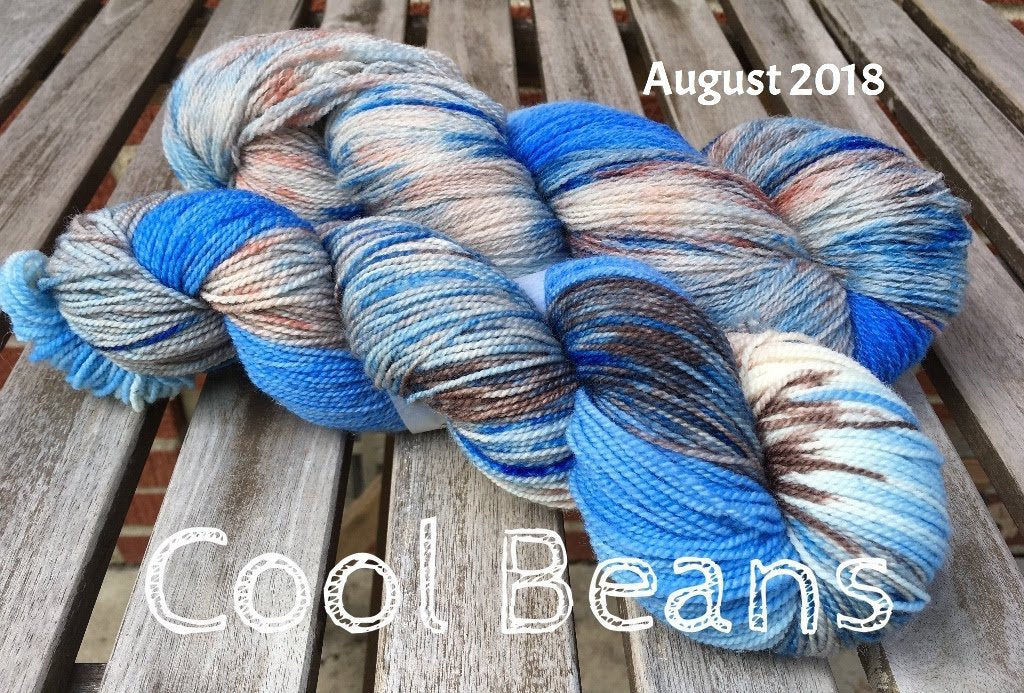 .Yarn of the Month Subscription
