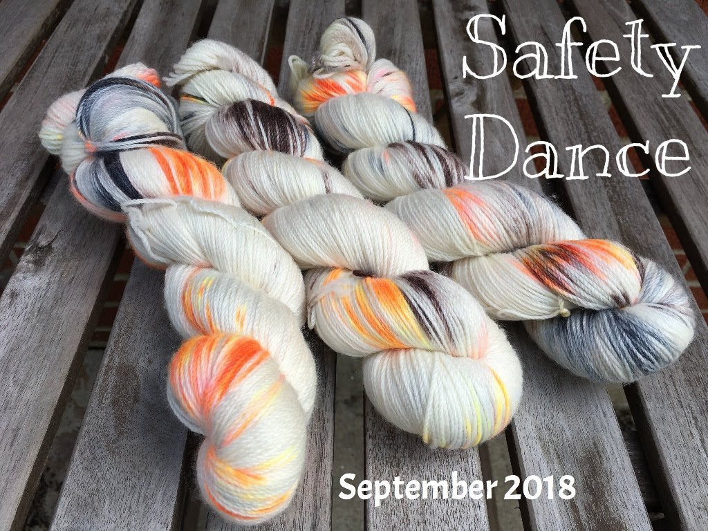 .Yarn of the Month Subscription