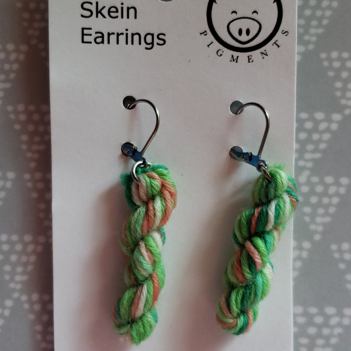 Watermelon Rind - Accessories