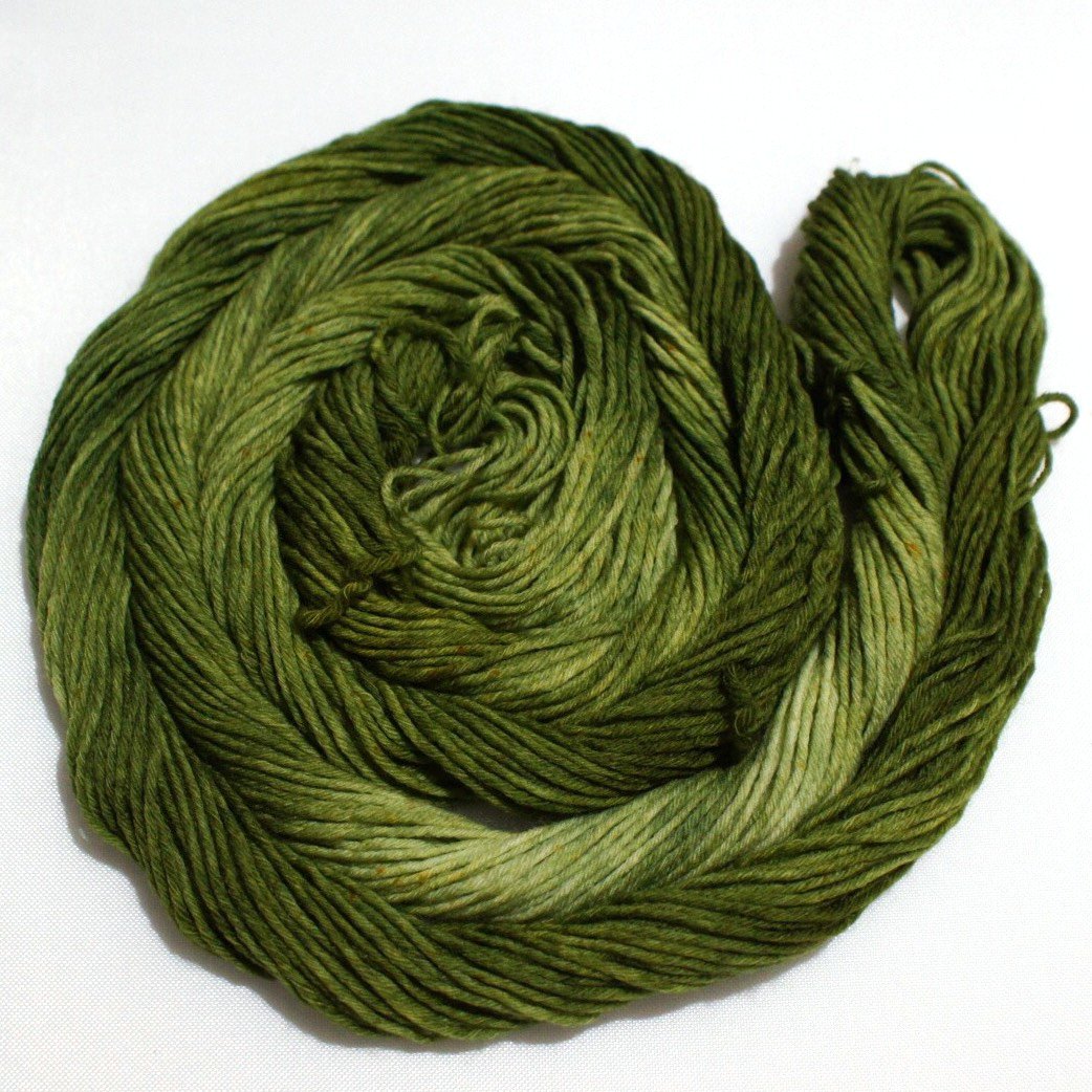 You Make Me Thorny - Yarn