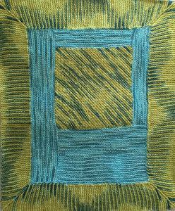 Elation Blanket by Suzanne Nielsen