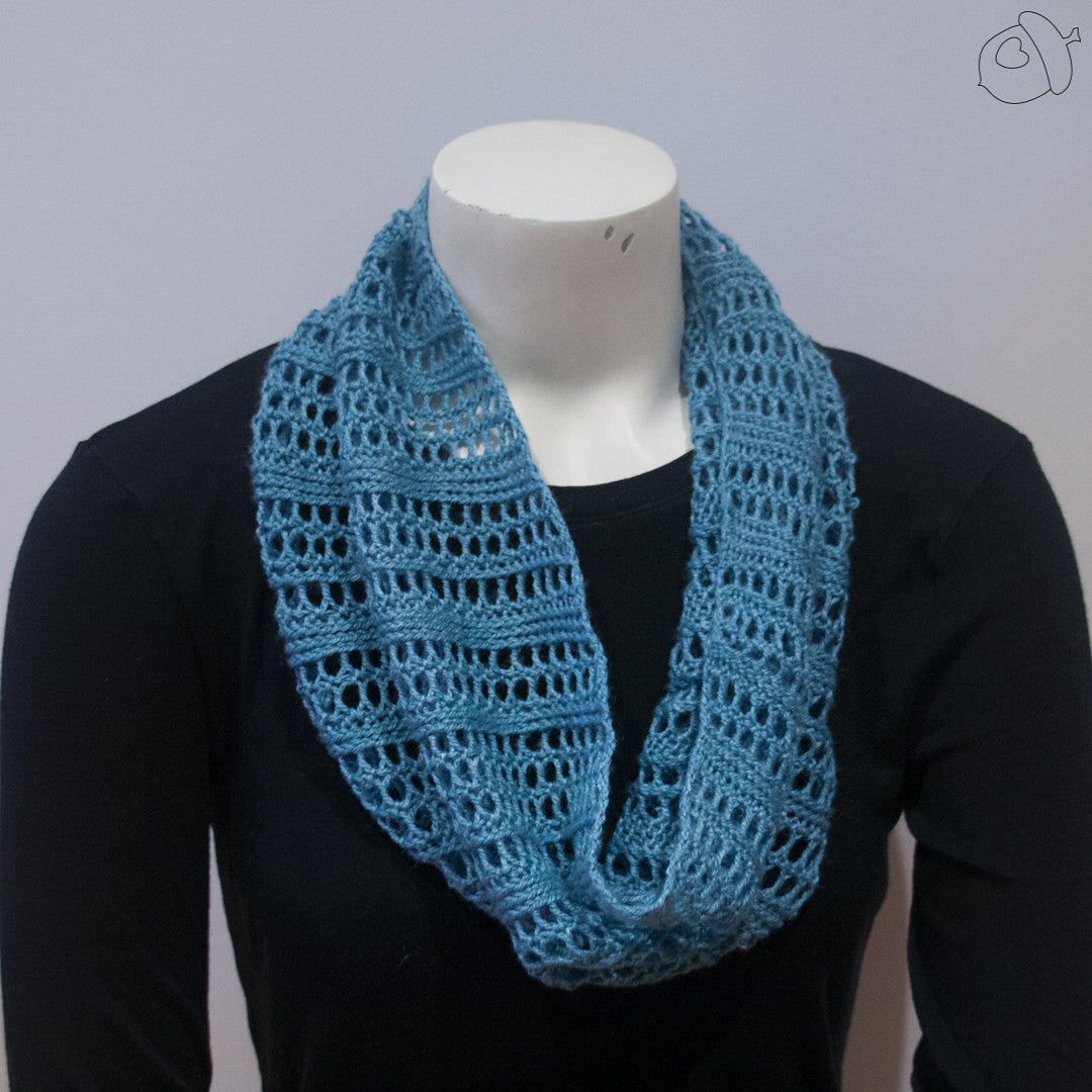 CLU by Penny Shima Glanz