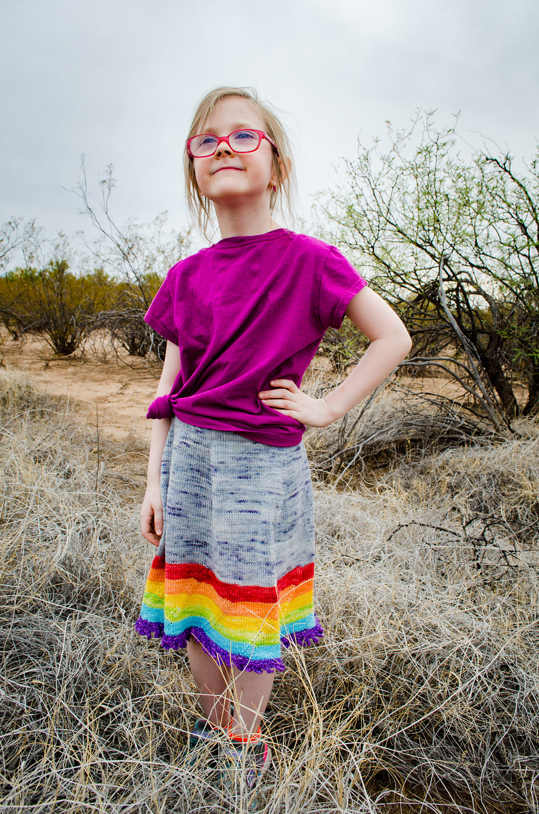 A Time for Rainbows by Jessica Anderson