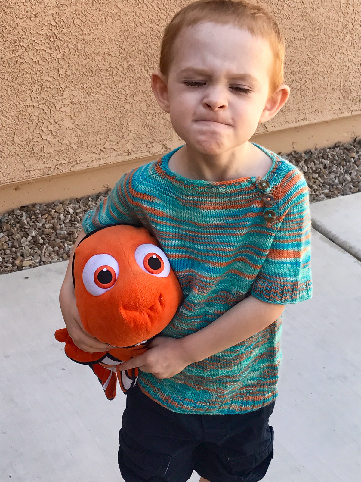 In a Fish Bowl by Jessica Anderson