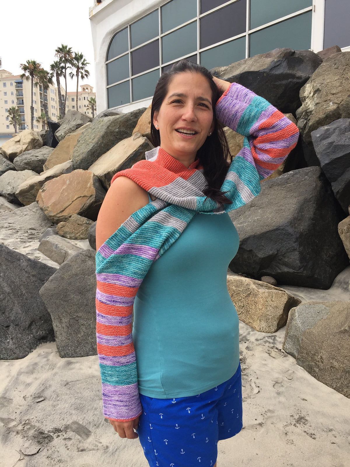 Limelight by Lars Rains