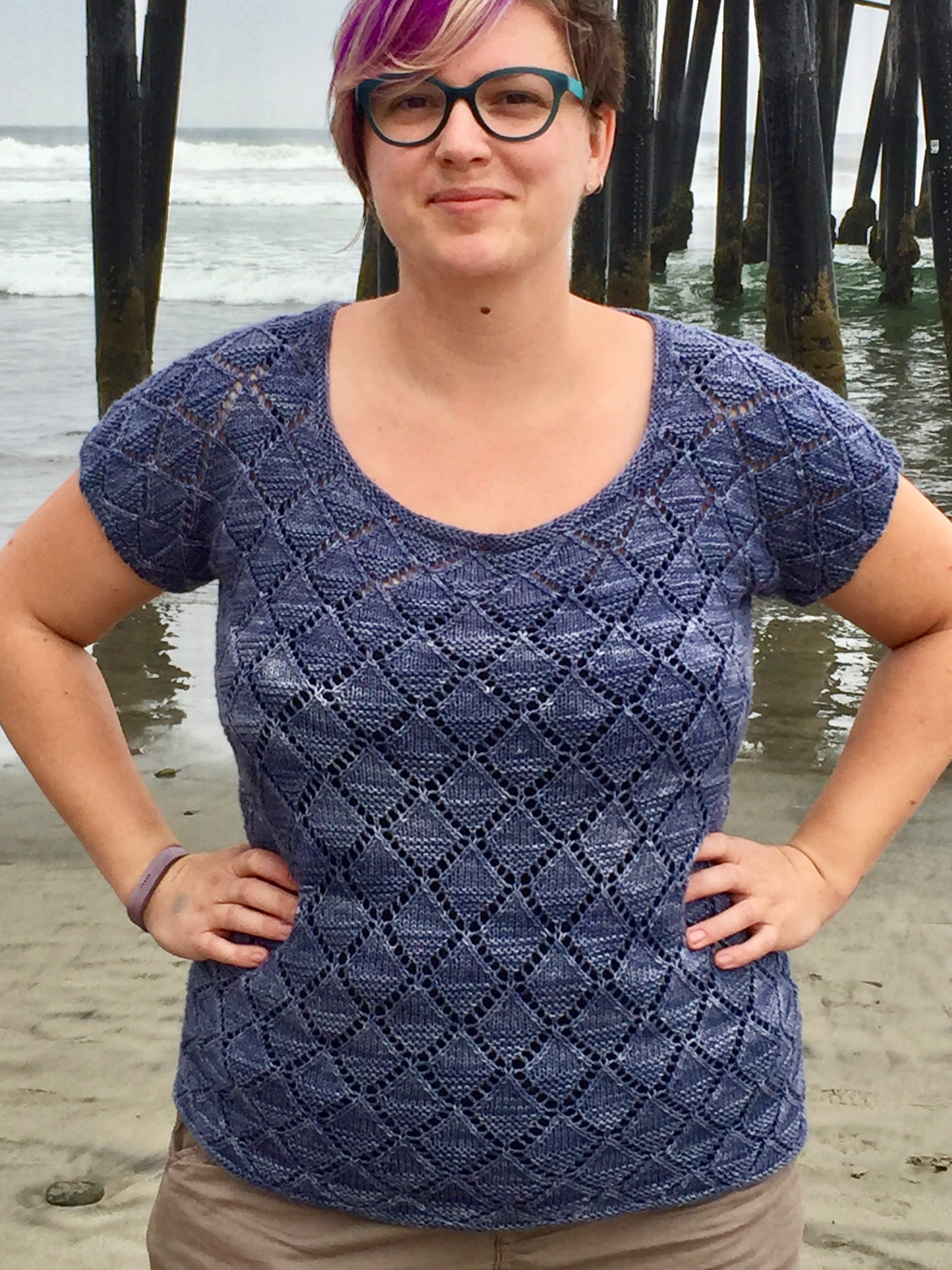 Wiley by Helena Bristow