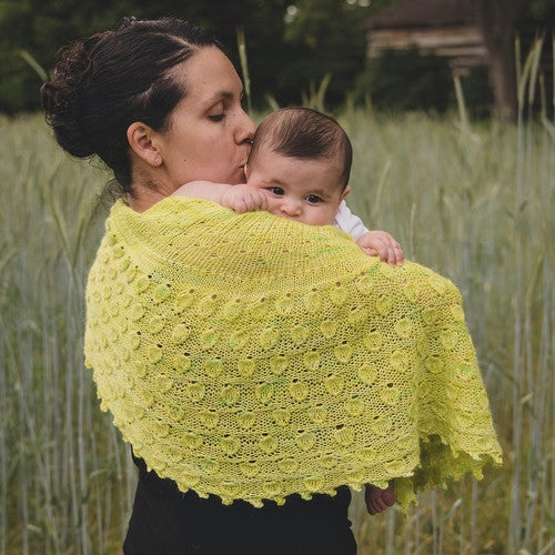 Little Sweet Pea by Jessica Anderson