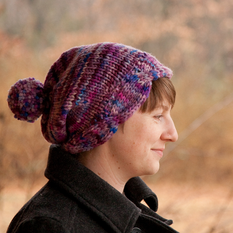 Something About Mary Hat by Sasha Ball Rives