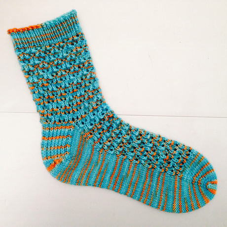 Faraday by Helena Bristow