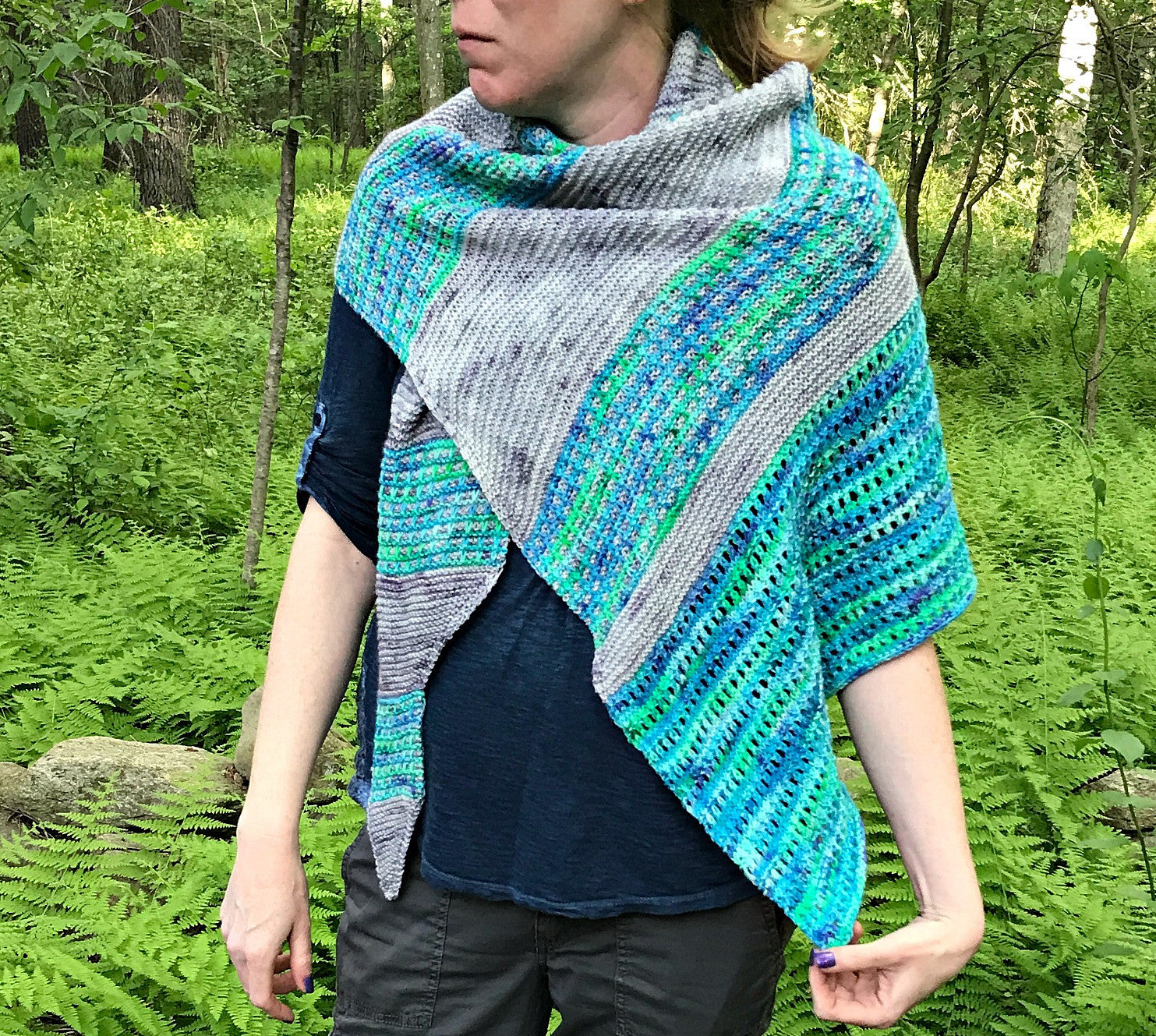 Watch Hill by Pam Sluter