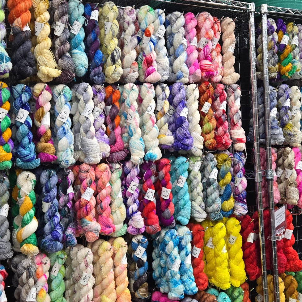 Yarn