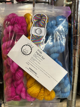 Pride Pigtail Pack
