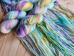 June 2023 Yarn of the Month: Virginia is 4 Colors