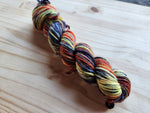 October 2022 Yarn of the Month: The Last Straw