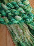 July 2023 Yarn of the Month: Mount Crumpit