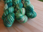 July 2023 Yarn of the Month: Mount Crumpit