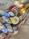 October 2023 Yarn of the Month: Roca Your Socks Off
