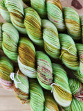 November 2023 Yarn of the Month: Appley Ever After