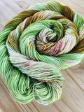 November 2023 Yarn of the Month: Appley Ever After
