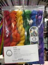 Pride Pigtail Pack
