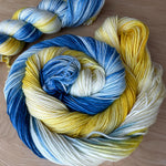 March 2024 Yarn of the Month: Wolverine