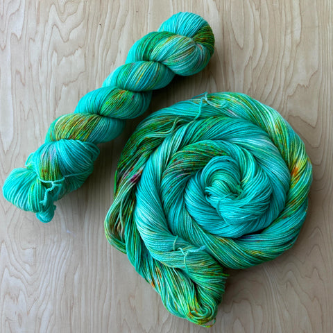 May 2024 Yarn of the Month: Midwest Malibu