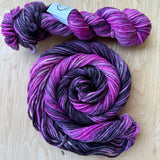 June 2024 Yarn of the Month: Berry Godmother