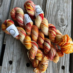 October 2024 Yarn of the Month: Solar Flair