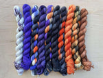 .Knitmare Before Crochetmas Advent (PRE-ORDER)