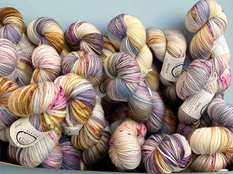 November 2024 Yarn of the Month: Get Your Sheep Together (PRE-ORDER)