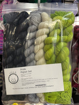 Pride Pigtail Pack