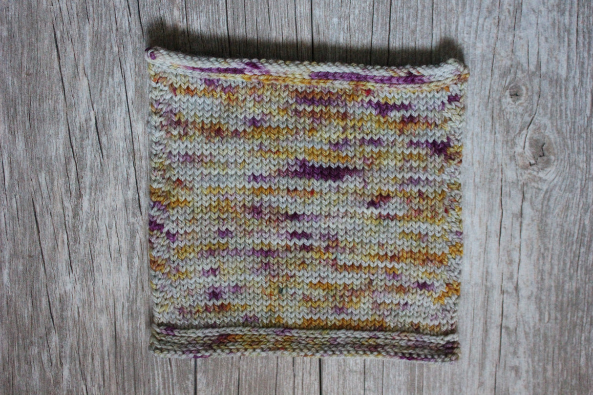 Afternoon Delight - Yarn