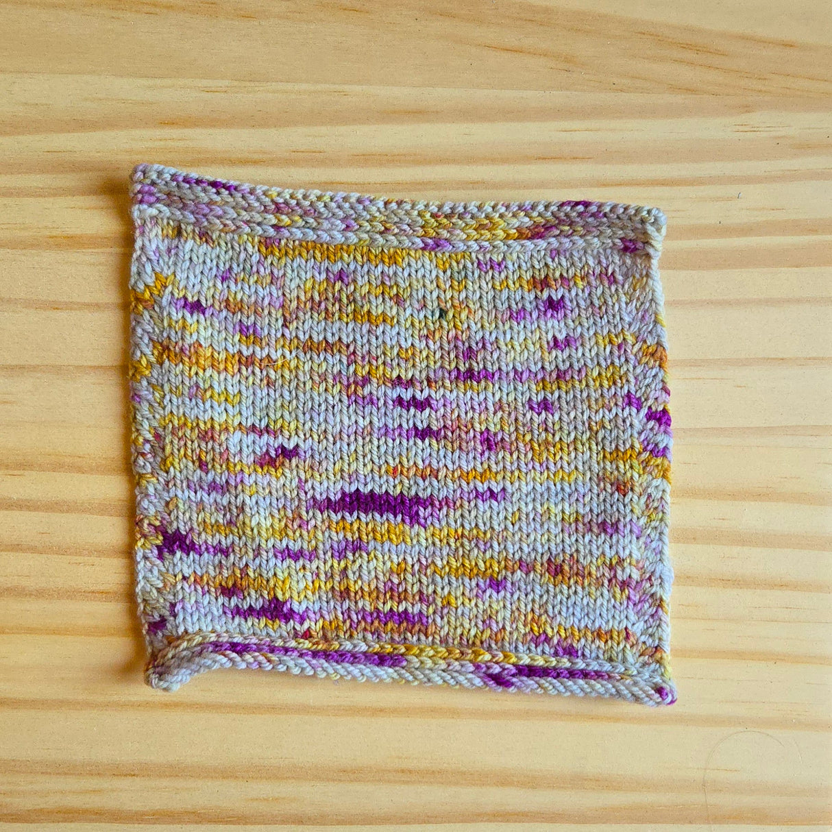 Afternoon Delight - Yarn