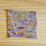 Afternoon Delight - Yarn