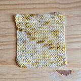 Banana for Scale - Yarn