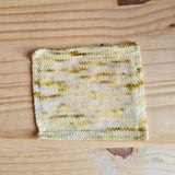 Banana for Scale - Yarn