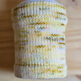 Banana for Scale - Yarn