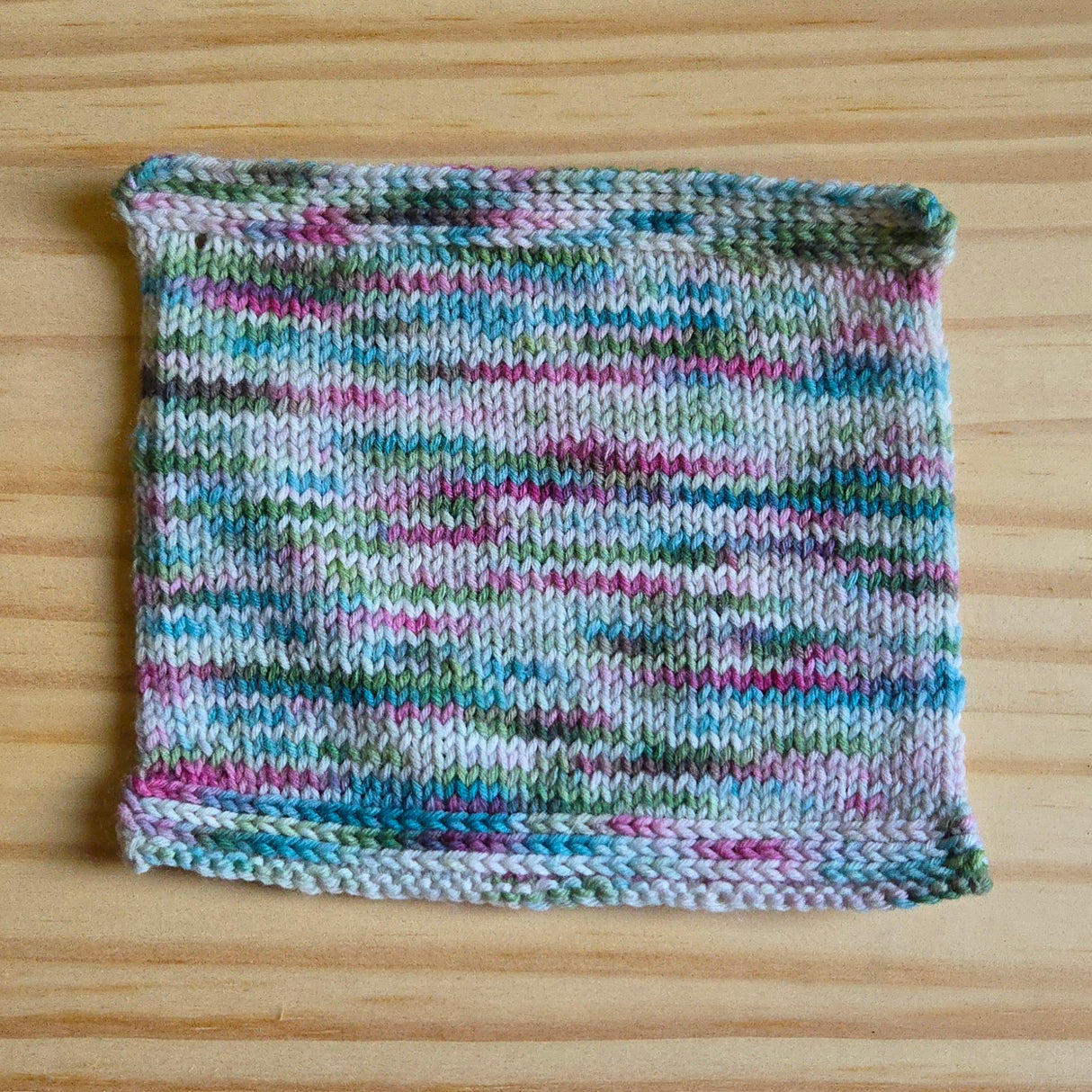 Blackberry Brambles - Yarn