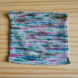 Blackberry Brambles - Yarn