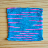 Bubblegum Blues - Yarn